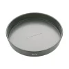 Kitchen Craft Taartpan Rond losse bodem Ø23 x 3,5cm* Ronde Bakvormen