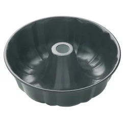 Kitchen Craft Tulbandpan Ø25 cm* Speciale Bakvormen