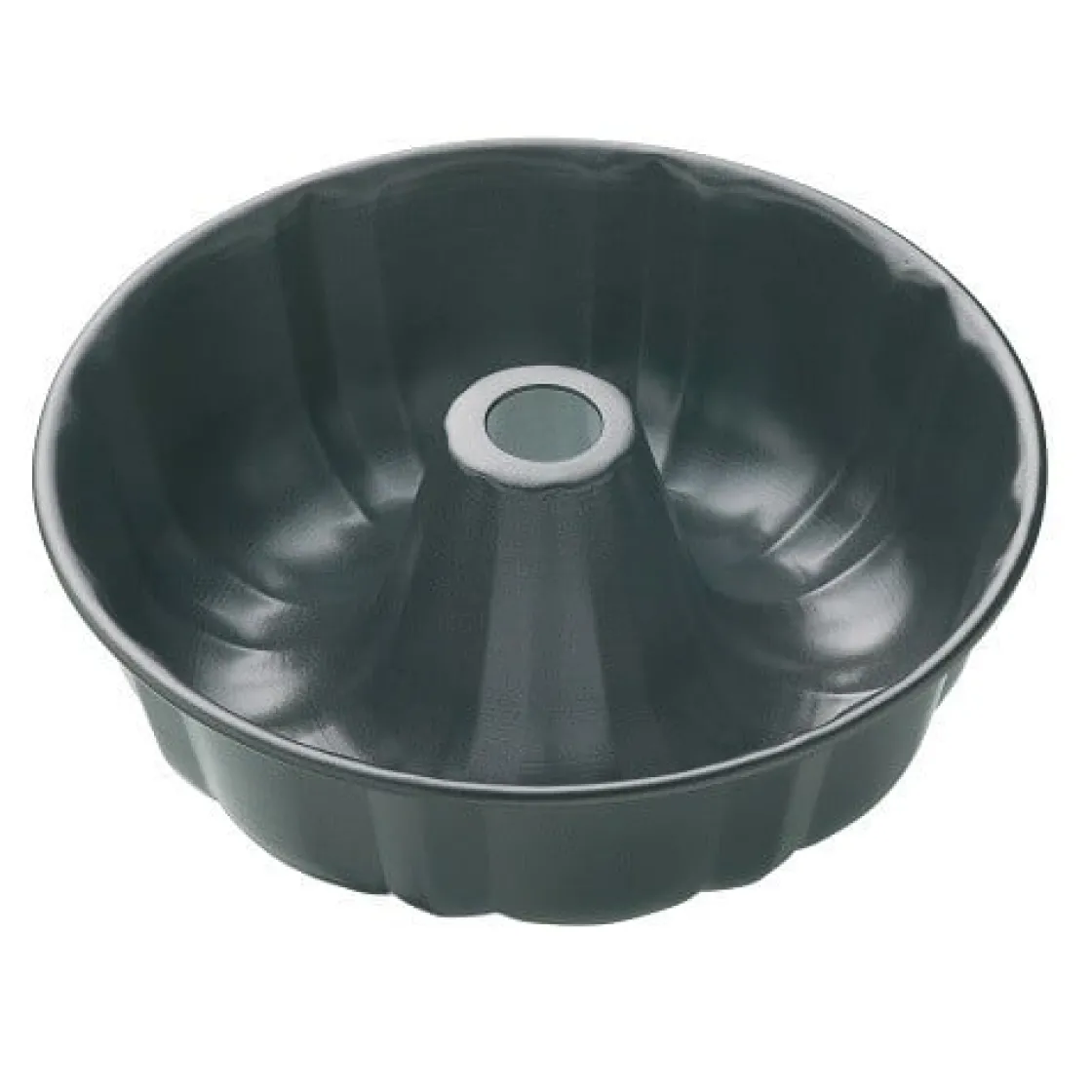 Kitchen Craft Tulbandpan Ø25 cm* Speciale Bakvormen