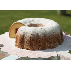 Kitchen Craft Tulbandpan Ø25 cm* Speciale Bakvormen