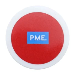 PME Kleurstof gel Maroon Red 25 gram* Gel Kleurstoffen