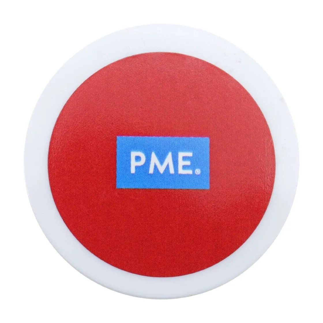 PME Kleurstof gel Maroon Red 25 gram* Gel Kleurstoffen