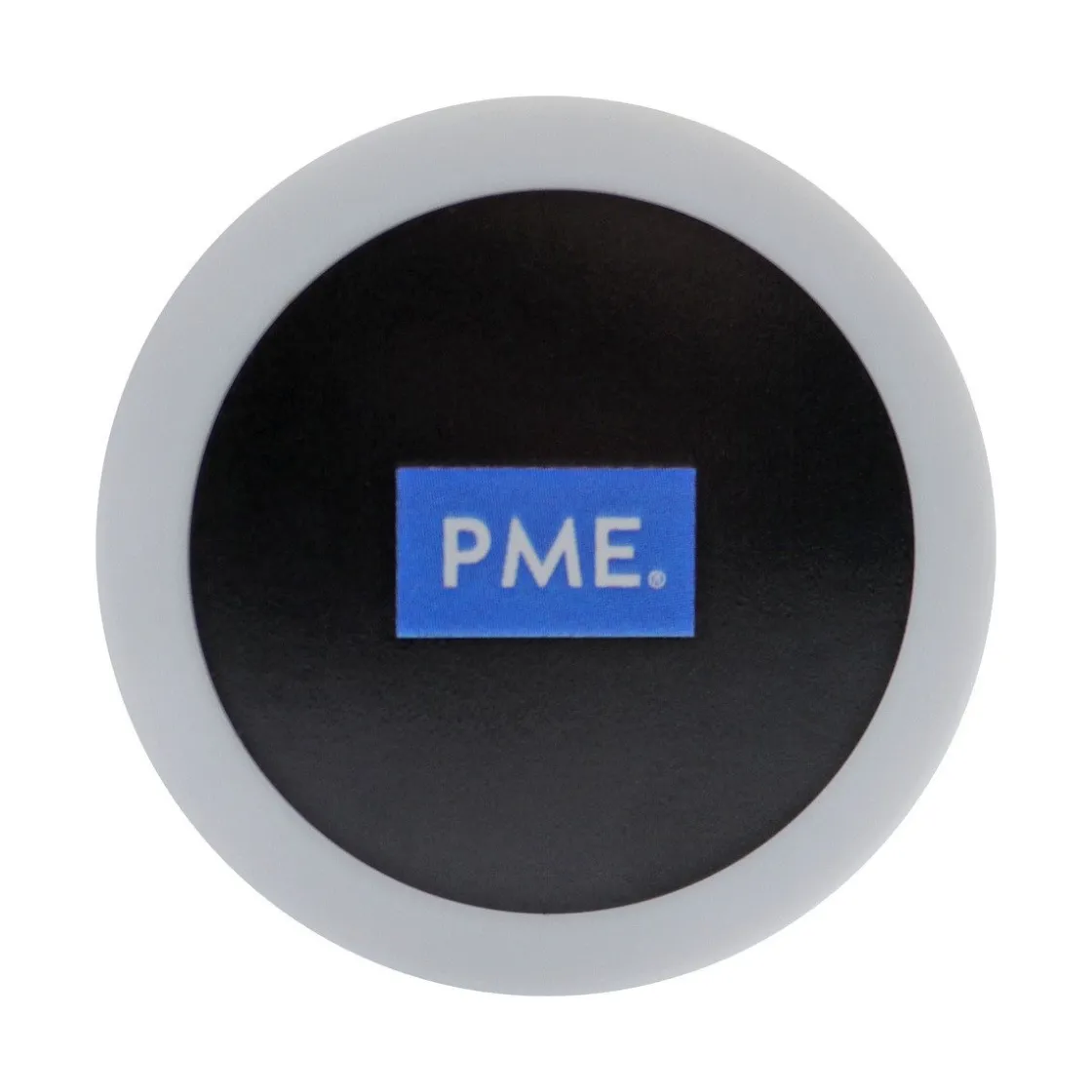 PME Kleurstof gel Midnight Black 25 gram* Gel Kleurstoffen