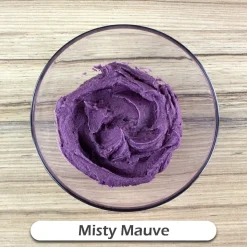 PME Kleurstof gel Misty Mauve 25 gram* Gel Kleurstoffen