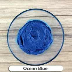 PME Kleurstof gel Ocean Blue 25 gram* Gel Kleurstoffen