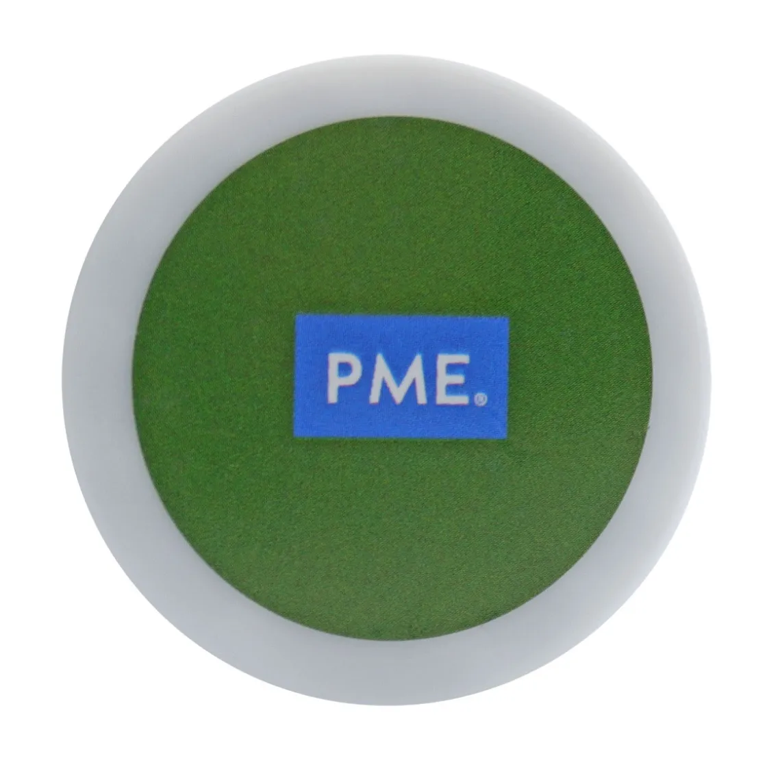 PME Kleurstof gel Sage Green 25 gram* Gel Kleurstoffen