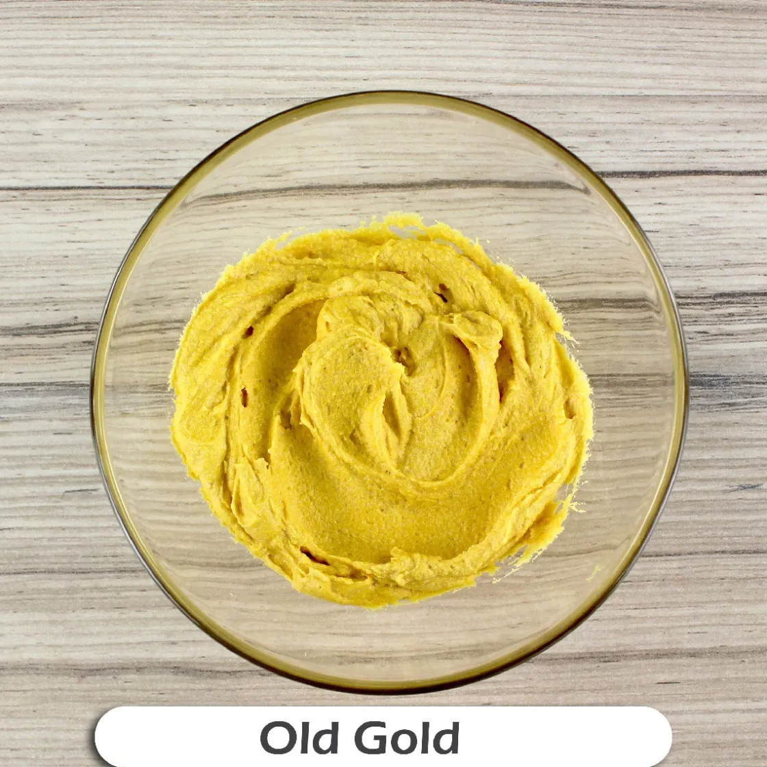 PME Kleurstof gel Set/8* Gel Kleurstoffen