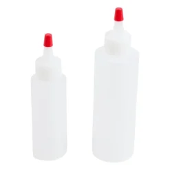 Overig Knijpflesjes Garneren Set/2* Maatbekers En Emmers