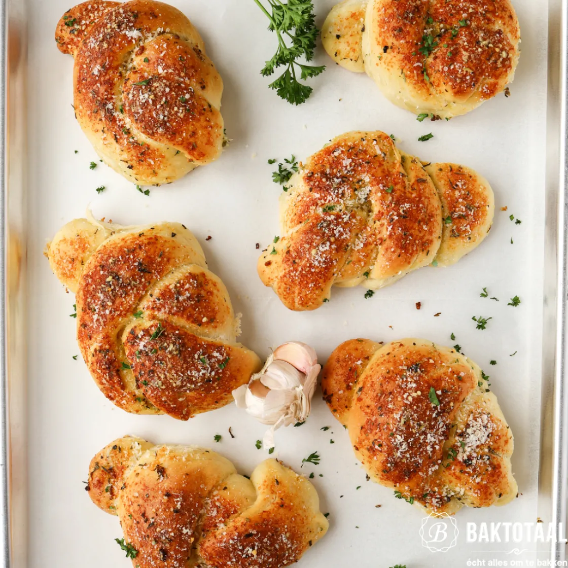 Demeter Knoflook Poeder Biologisch 20g* Kruiden En Specerijen