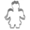 Städter Koekjes Uitsteker Engel 6cm*** Figuur Stekers