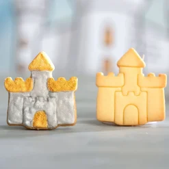 Decora Koekjes Uitstekers Kasteel* Figuur Stekers