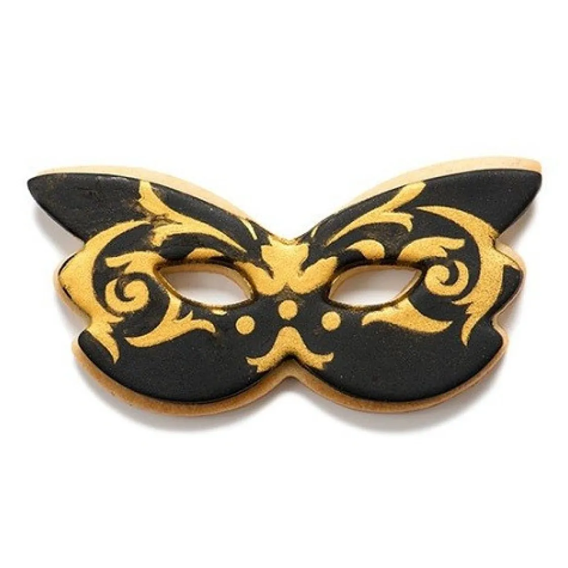 Decora Koekjes Uitstekers Maskers set/2*** Figuur Stekers