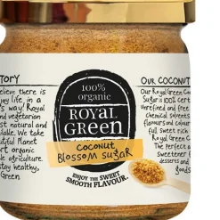 Overig Kokosbloesemsuiker Biologisch 200 gram* Suiker En Zout