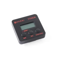 Hendi Kookwekker Digitaal* Thermometers En Timers