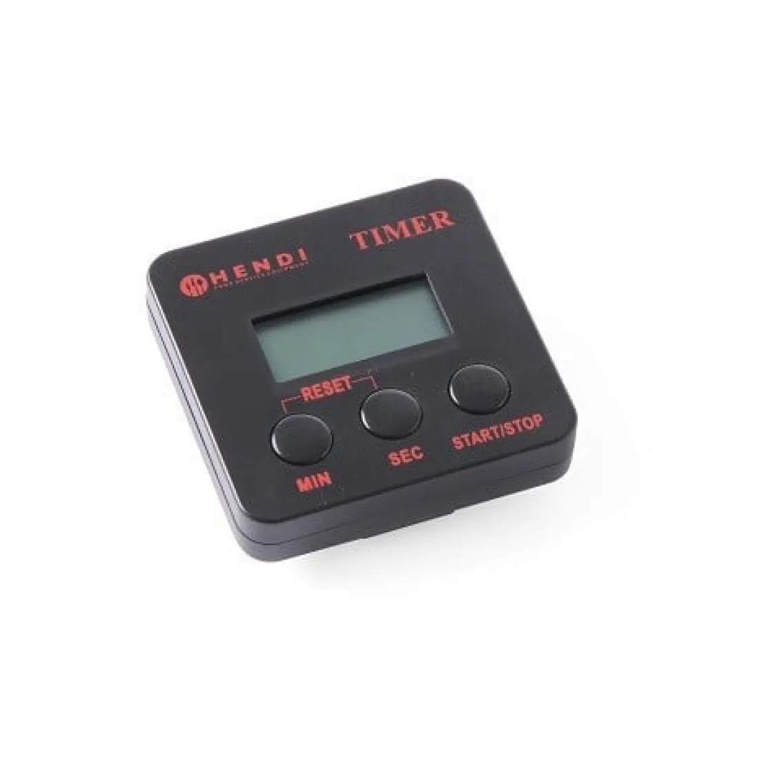 Hendi Kookwekker Digitaal* Thermometers En Timers