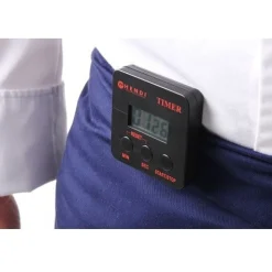 Hendi Kookwekker Digitaal* Thermometers En Timers