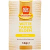 Koopmans Professional Koopmans Prof. Witte Tarwebloem 1kg* Bloem En Meel