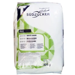 Overig Kristalsuiker Fijne Korrel 20kg* Suikers|Suiker En Zout