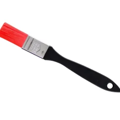 Overig Kwast Hittebestendig (150°C) Nylon Haren 2,5cm (20cm)* Kwasten En Penselen