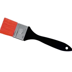 Overig Kwast Hittebestendig (150°C) Nylon Haren 6cm (24cm)* Kwasten En Penselen