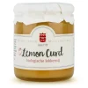 Overig Lemon Curd Biologisch 270g* Fruit En Vanille|Fruitvullingen
