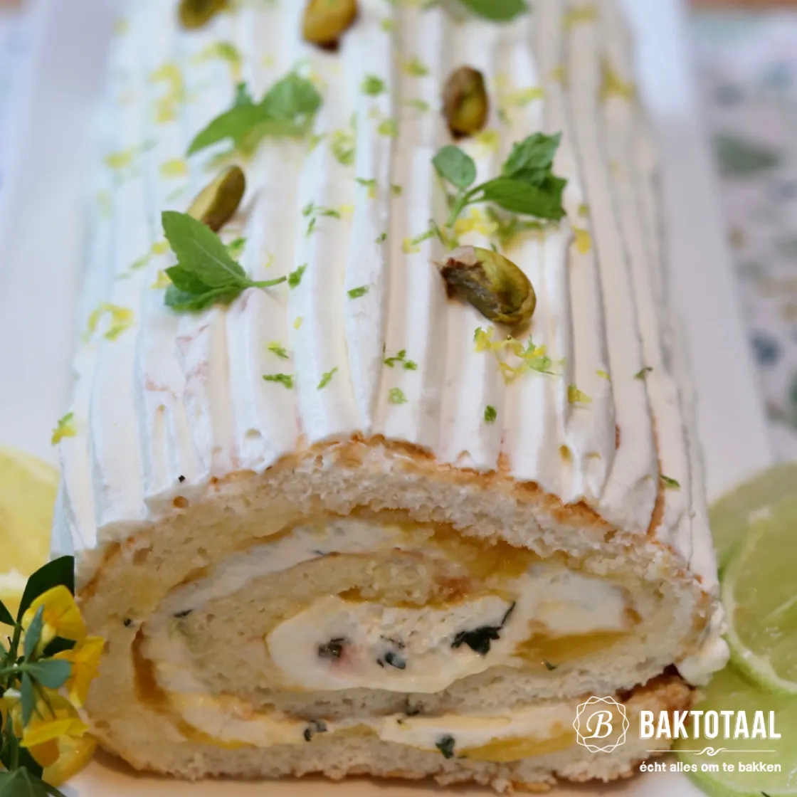 Overig Lemon Curd Biologisch 270g* Fruit En Vanille|Fruitvullingen