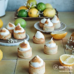 Overig Lemon Curd Biologisch 270g* Fruit En Vanille|Fruitvullingen