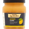 Overig Lemon Curd 240g* Fruit En Vanille|Fruitvullingen