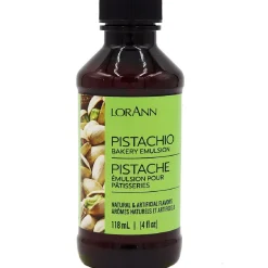 LorAnn Bakery Smaakstof Pistache 118ml* Smaakstoffen