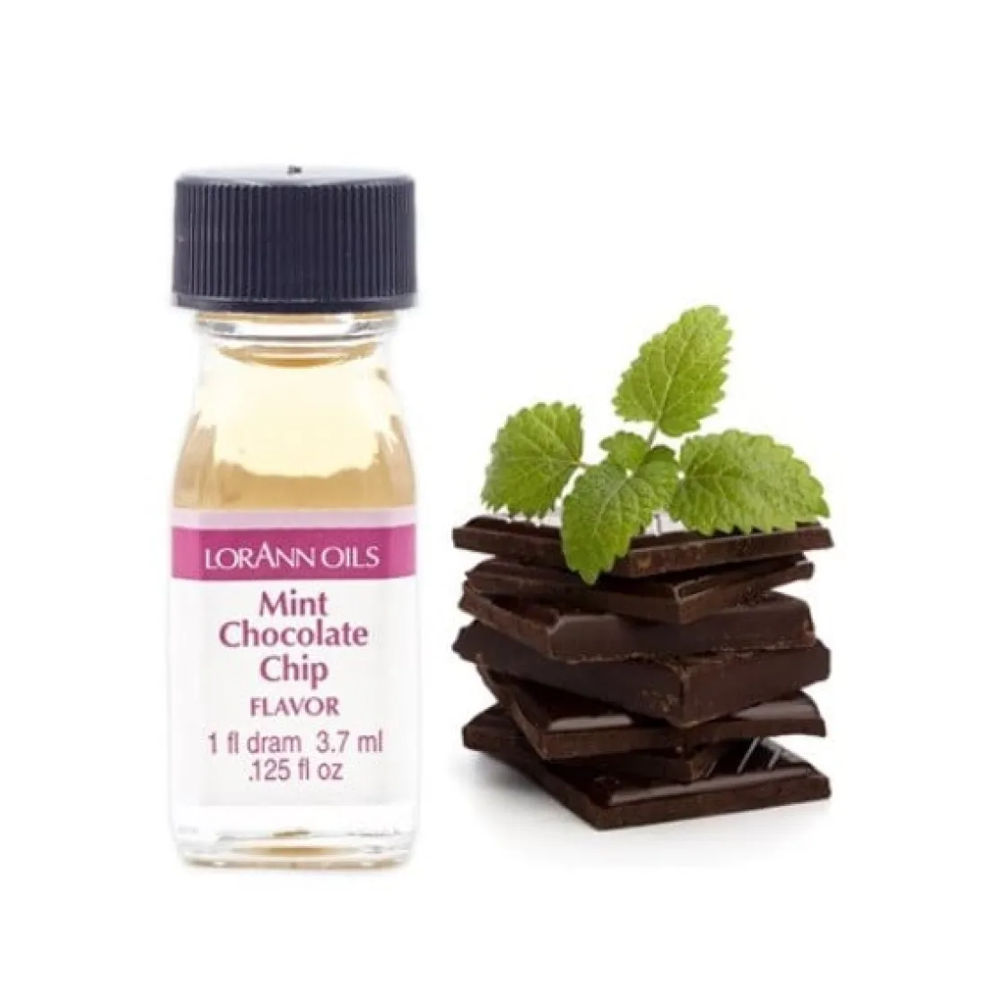 LorAnn Super Sterke Smaakstof Mint-Chocolade 3,7ml* Smaakstoffen