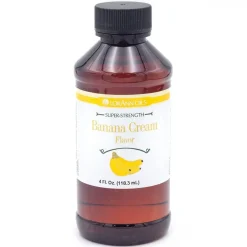 LorAnn Super Sterke Smaakstof Banaan 118ml* Smaakstoffen