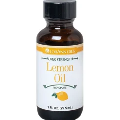 LorAnn Super Sterke Smaakstof Citroen 29,5ml* Smaakstoffen