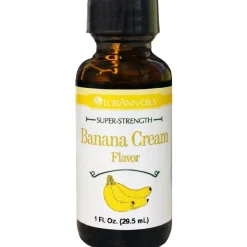 LorAnn Super Sterke Smaakstof Banaan 29,5ml* Smaakstoffen