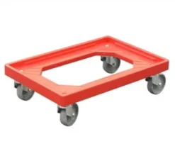 Overig Lorrie tbv Deegkratten* Deegkratten|Horeca Opslag- En Serveersystemen