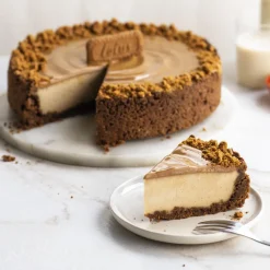 Lotus Biscoff Speculoos Gemalen Crumble 7,5kg* Ijsdips|Eetbare Strooisels