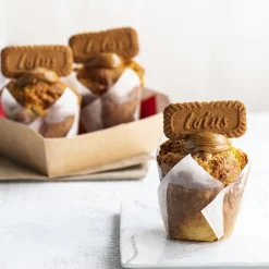 Lotus Biscoff Speculoos Koekjes 250g* Snoepgoed