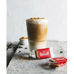 Lotus Biscoff Speculoos Koekjes 300st (per stuk verpakt)* Snoepgoed