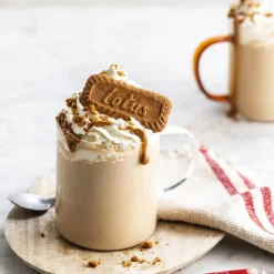 Lotus Biscoff Speculoos Koekjes 300st (per stuk verpakt)* Snoepgoed