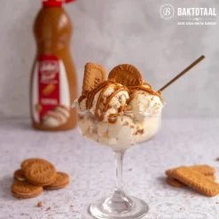 Lotus Biscoff Speculoos Topping 1kg* Toppings|Toppings