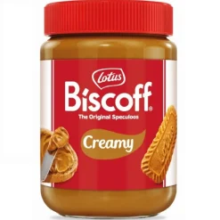Lotus Biscoff Speculoospasta 720g* Chocolade Vullingen|Bonbonvullingen