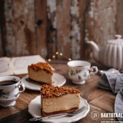 Lotus Biscoff Speculoospasta 400g* Chocolade Vullingen|Bonbonvullingen