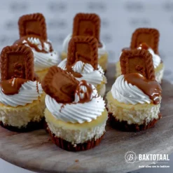 Lotus Biscoff Speculoospasta 400g* Chocolade Vullingen|Bonbonvullingen