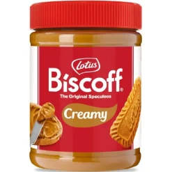 Lotus Biscoff Speculoospasta 1,6kg* Chocolade Vullingen|Bonbonvullingen