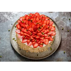 Baktotaal Maak je eigen Slagroomtaart-pakket* Bakpakketten|Banketmixen