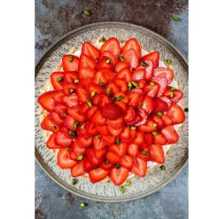 Baktotaal Maak je eigen Slagroomtaart-pakket* Bakpakketten|Banketmixen