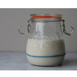 Baktotaal Maak je eigen Zuurdesem-pakket (Wat Schaft de Podcast)* Bakpakketten|Broodmixen