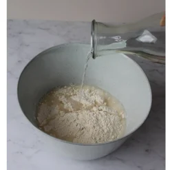 Baktotaal Maak je eigen Zuurdesem-pakket (Wat Schaft de Podcast)* Bakpakketten|Broodmixen