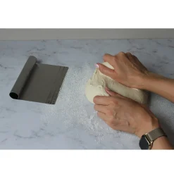 Baktotaal Maak je eigen Zuurdesem-pakket (Wat Schaft de Podcast)* Bakpakketten|Broodmixen