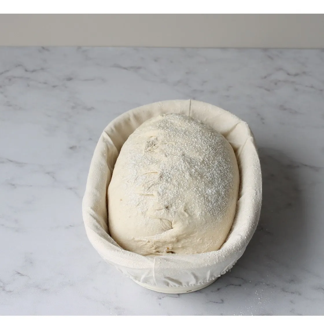 Baktotaal Maak je eigen Zuurdesem-pakket (Wat Schaft de Podcast)* Bakpakketten|Broodmixen