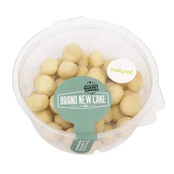 BrandNewCake Macadamianoten 90g* Zaden, Granen, Noten En Vruchten